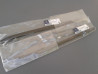2x Schiene an Stoßstange hinten li./re. E-Klasse W211 A2118851921 A2118852021