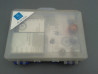 orig. Mercedes-Benz 12V H7 Lampenbox W203 W209 B66810023