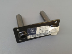 Zwischenstück Verstärkung AHK ML M-Klasse W163 A1633150022