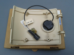 Mikrofon für Telefon/FSE ML M-Klasse W163 B66828610 A1638200835